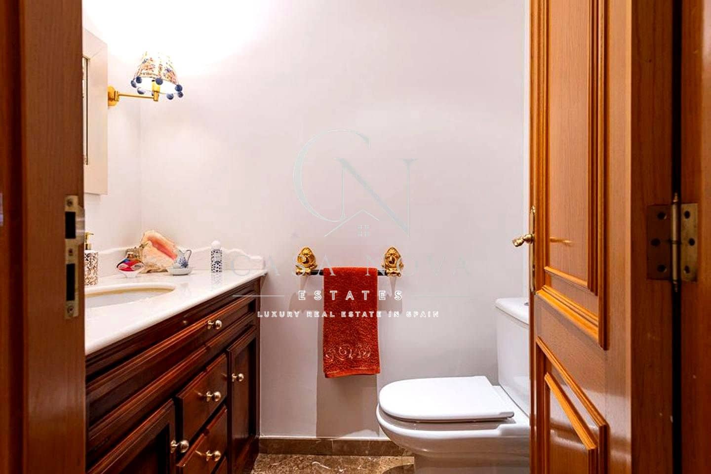 8 slaapkamer Villa te koop in L'Eliana - € 2.175.000 (Ref: 10040299)
