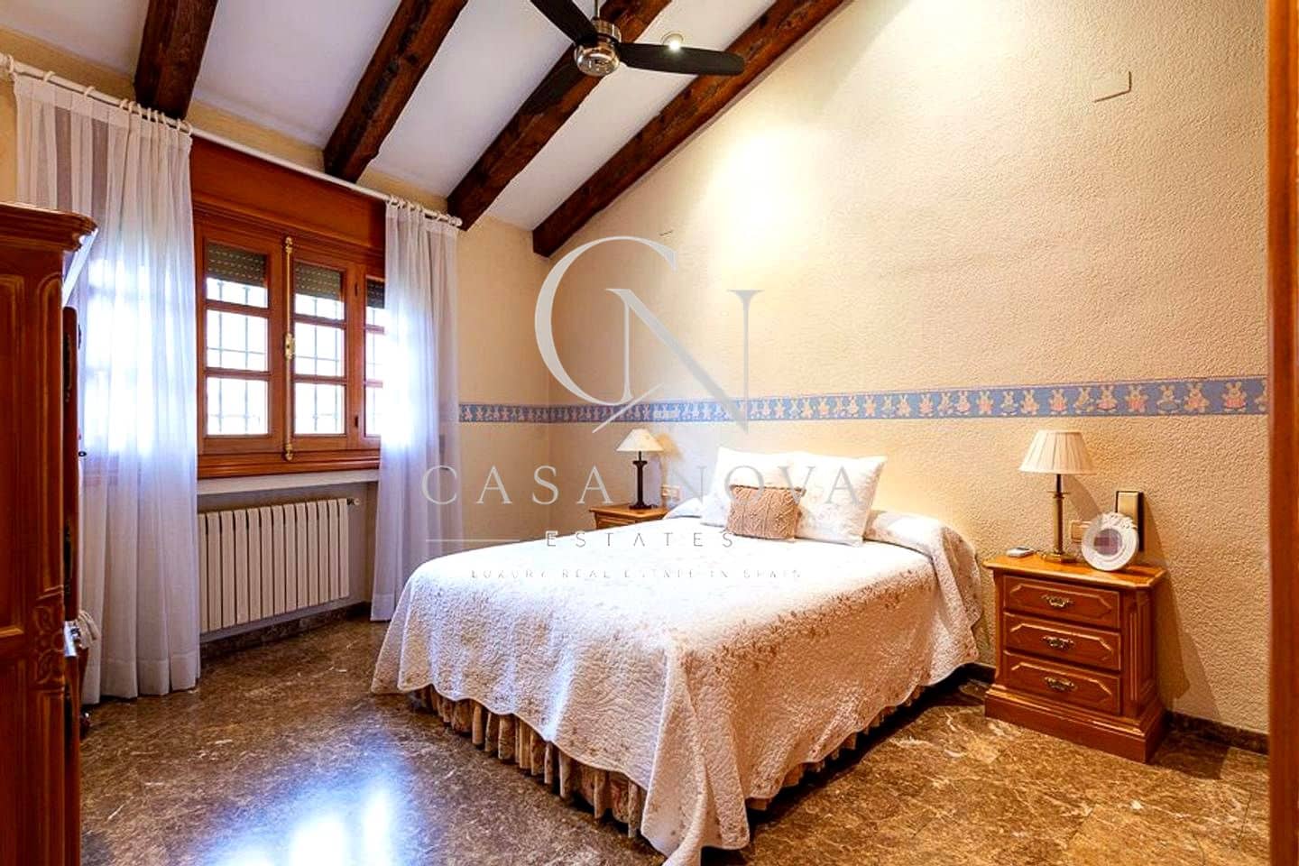 8 slaapkamer Villa te koop in L'Eliana - € 2.175.000 (Ref: 10040299)