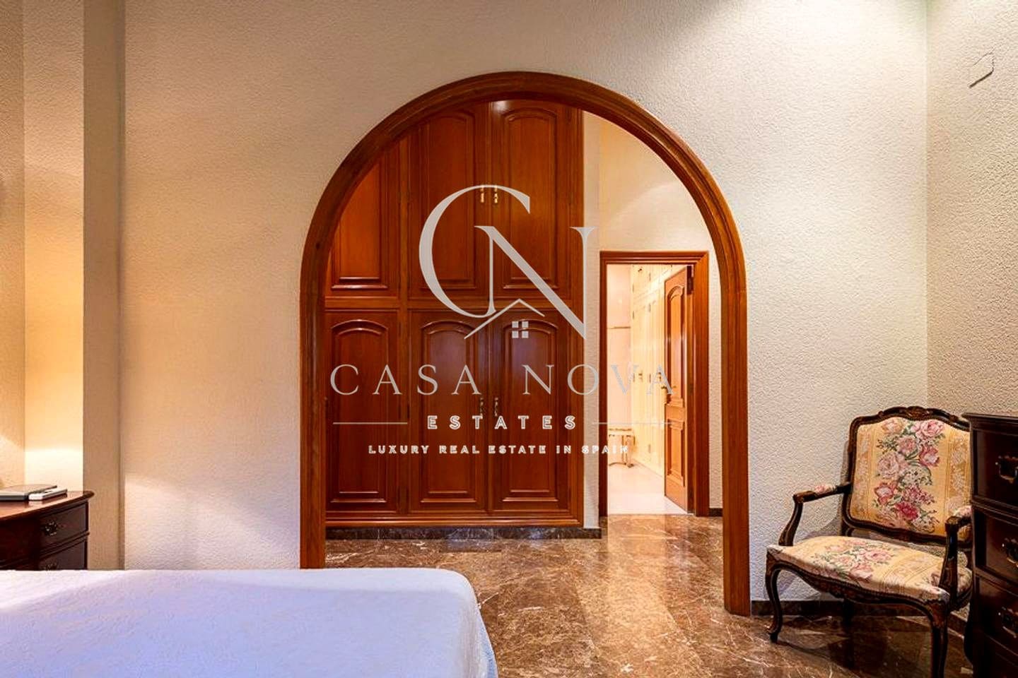 8 slaapkamer Villa te koop in L'Eliana - € 2.175.000 (Ref: 10040299)