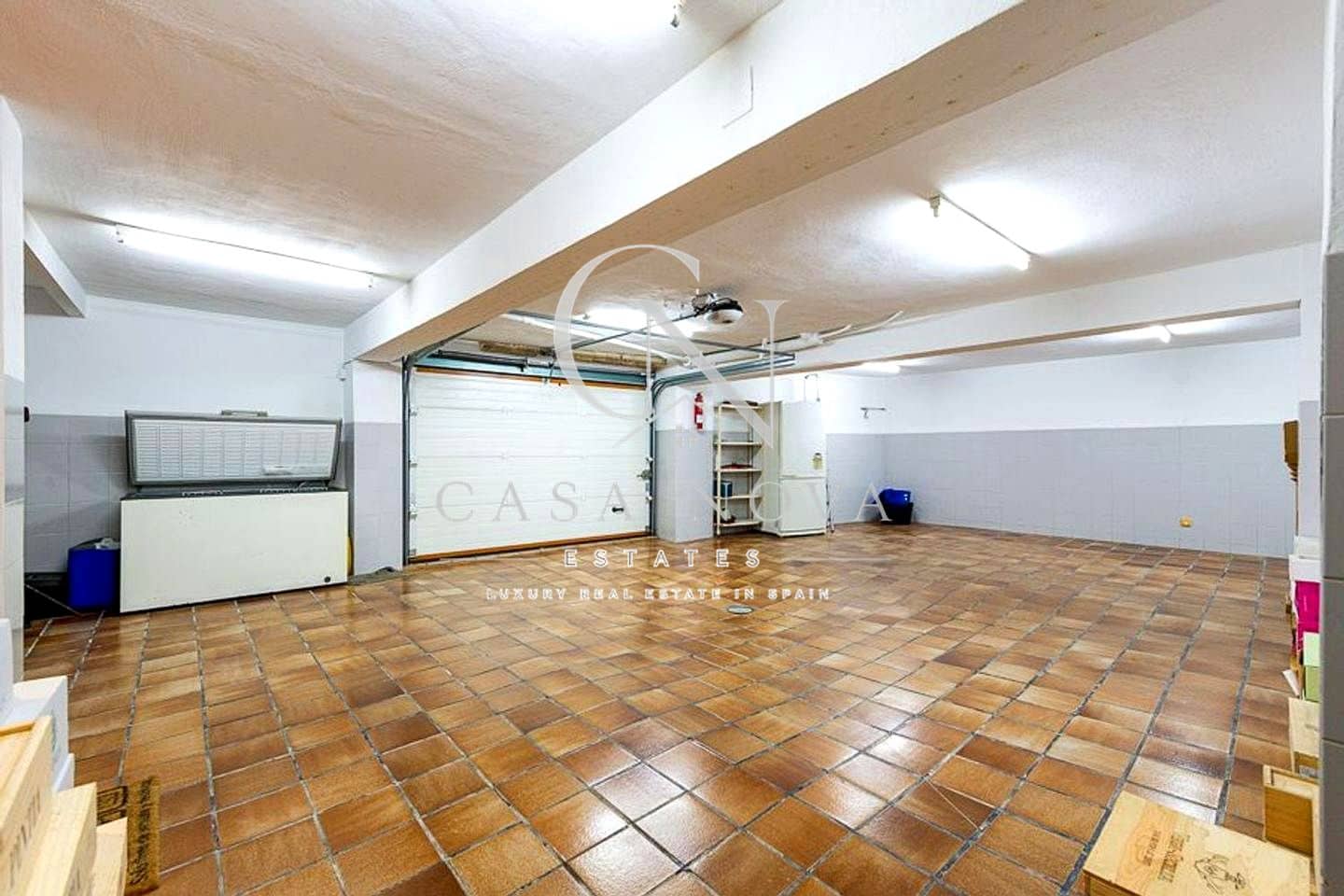 8 slaapkamer Villa te koop in L'Eliana - € 2.175.000 (Ref: 10040299)