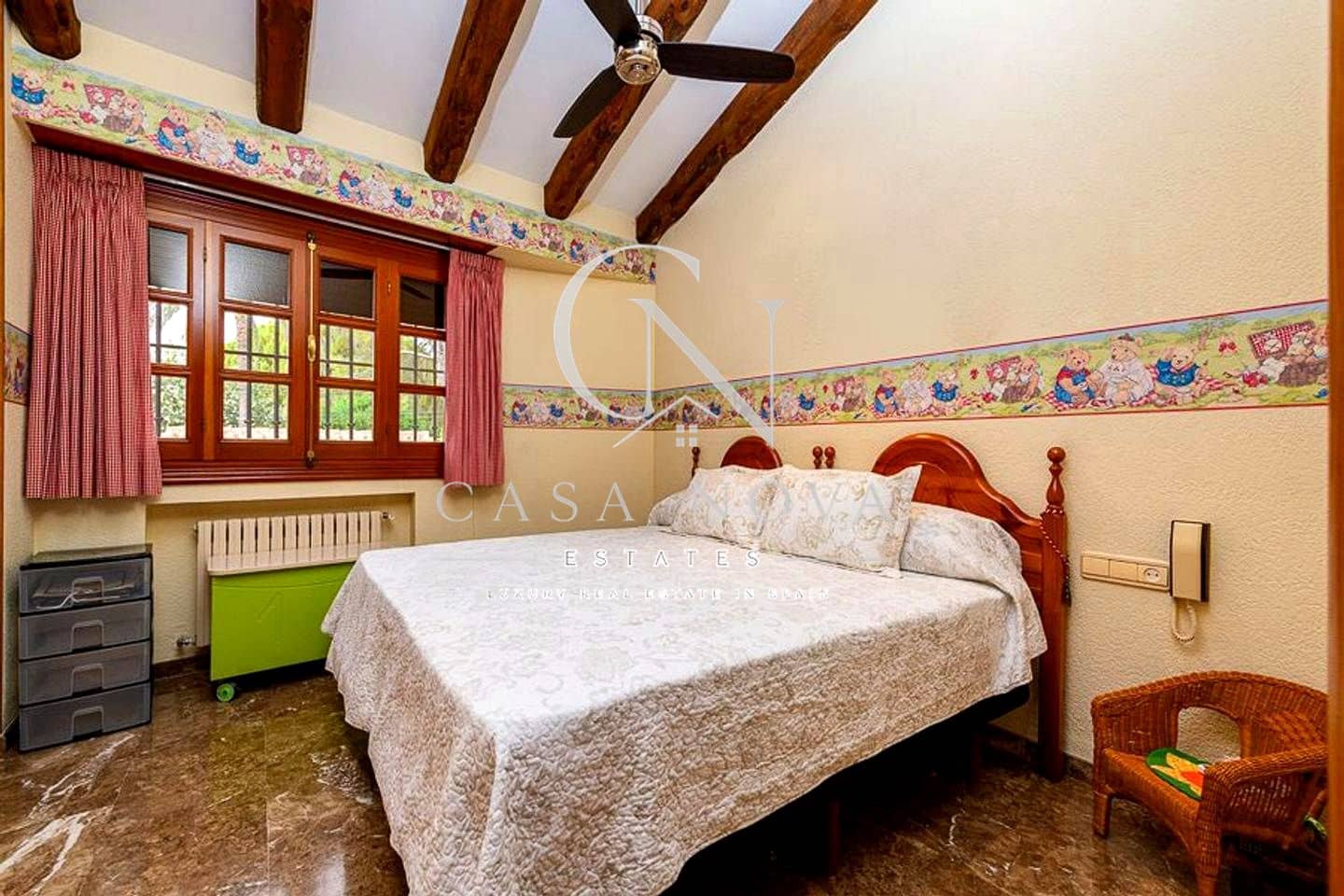 8 slaapkamer Villa te koop in L'Eliana - € 2.175.000 (Ref: 10040299)