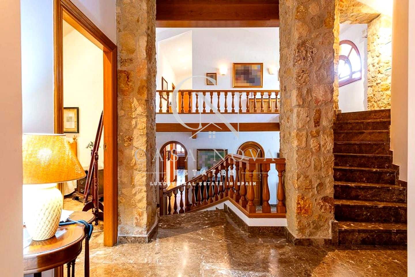8 slaapkamer Villa te koop in L'Eliana - € 2.175.000 (Ref: 10040299)