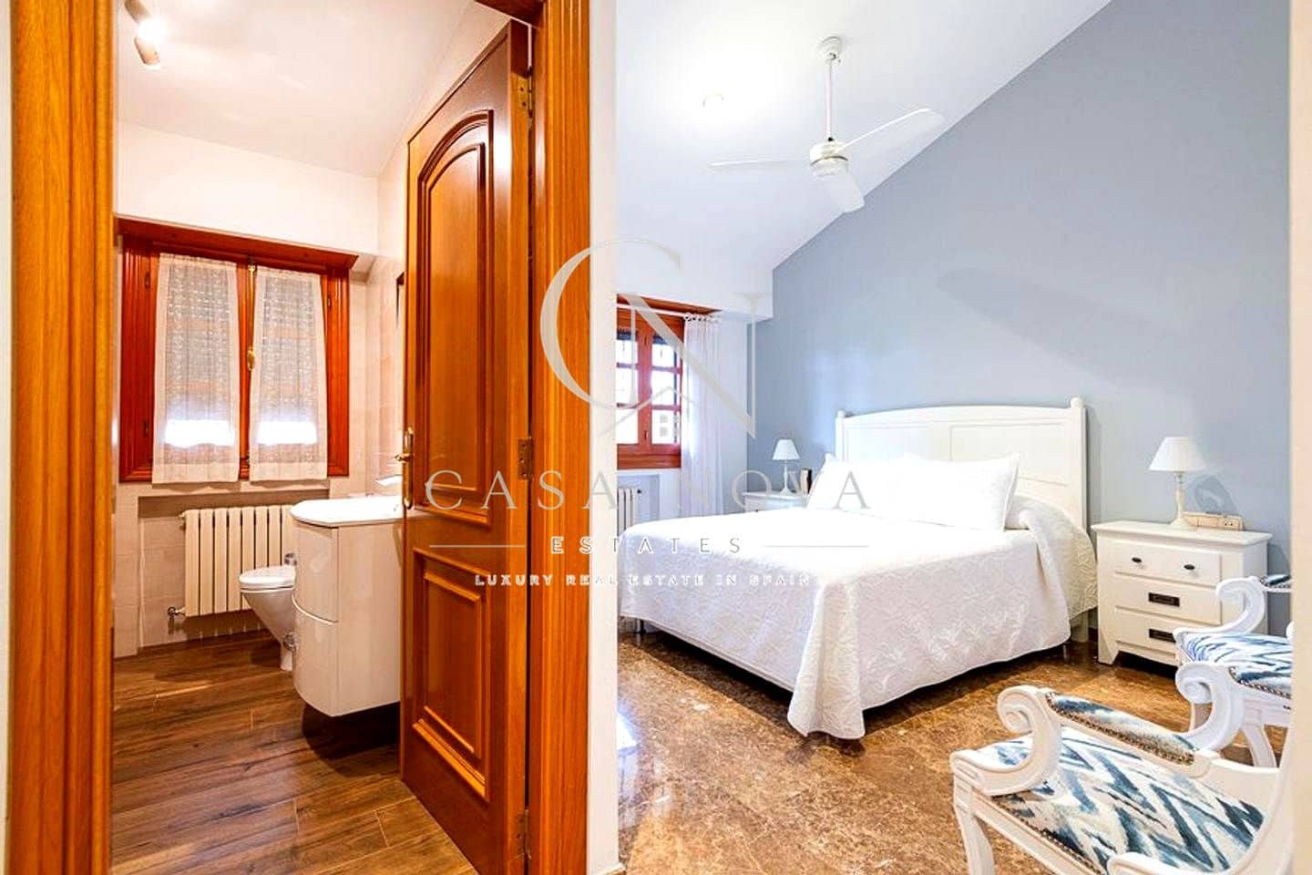 8 slaapkamer Villa te koop in L'Eliana - € 2.175.000 (Ref: 10040299)