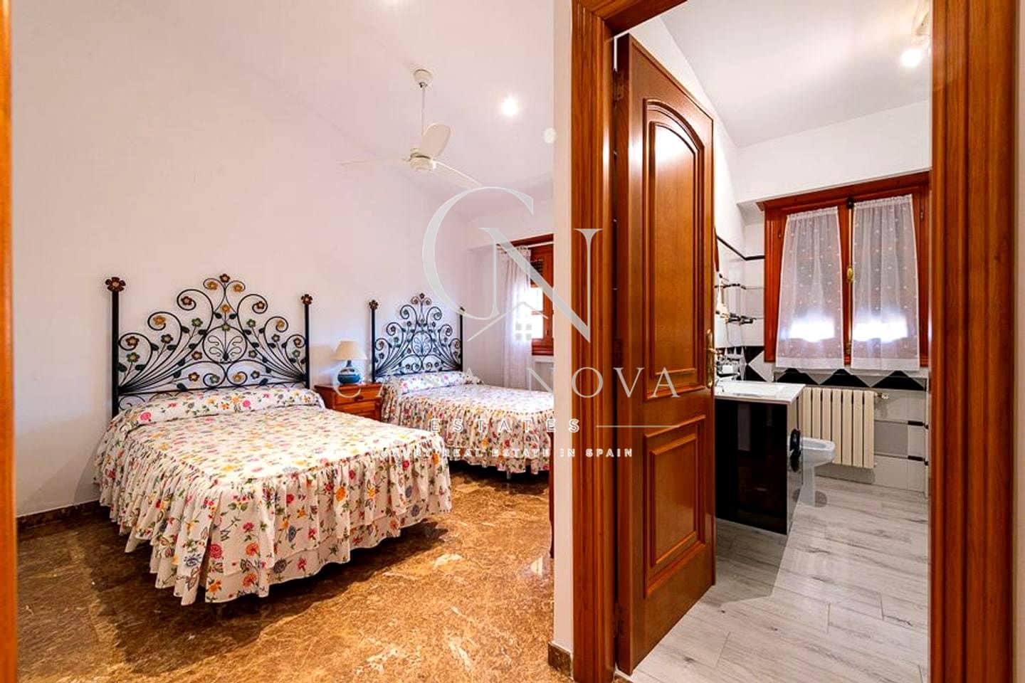 8 slaapkamer Villa te koop in L'Eliana - € 2.175.000 (Ref: 10040299)