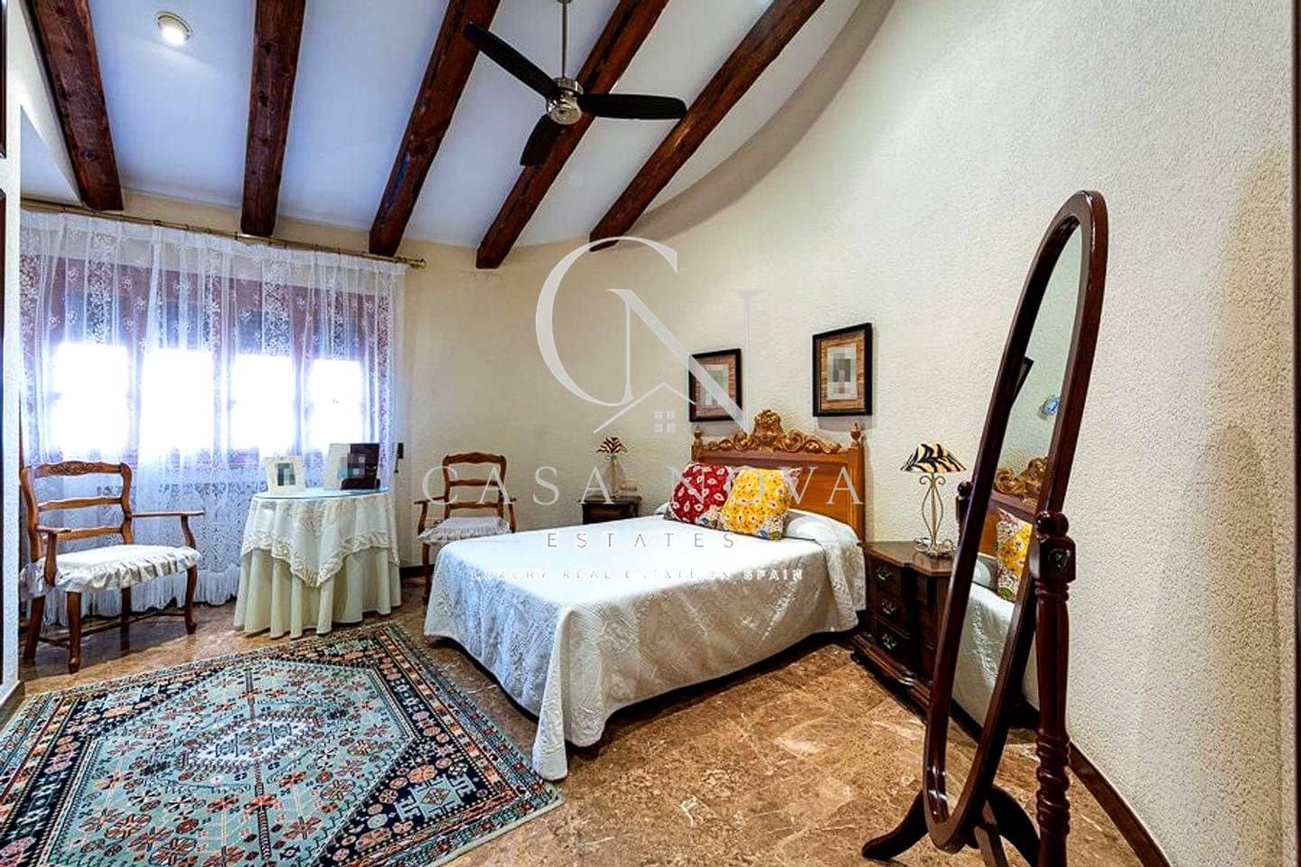 8 slaapkamer Villa te koop in L'Eliana - € 2.175.000 (Ref: 10040299)