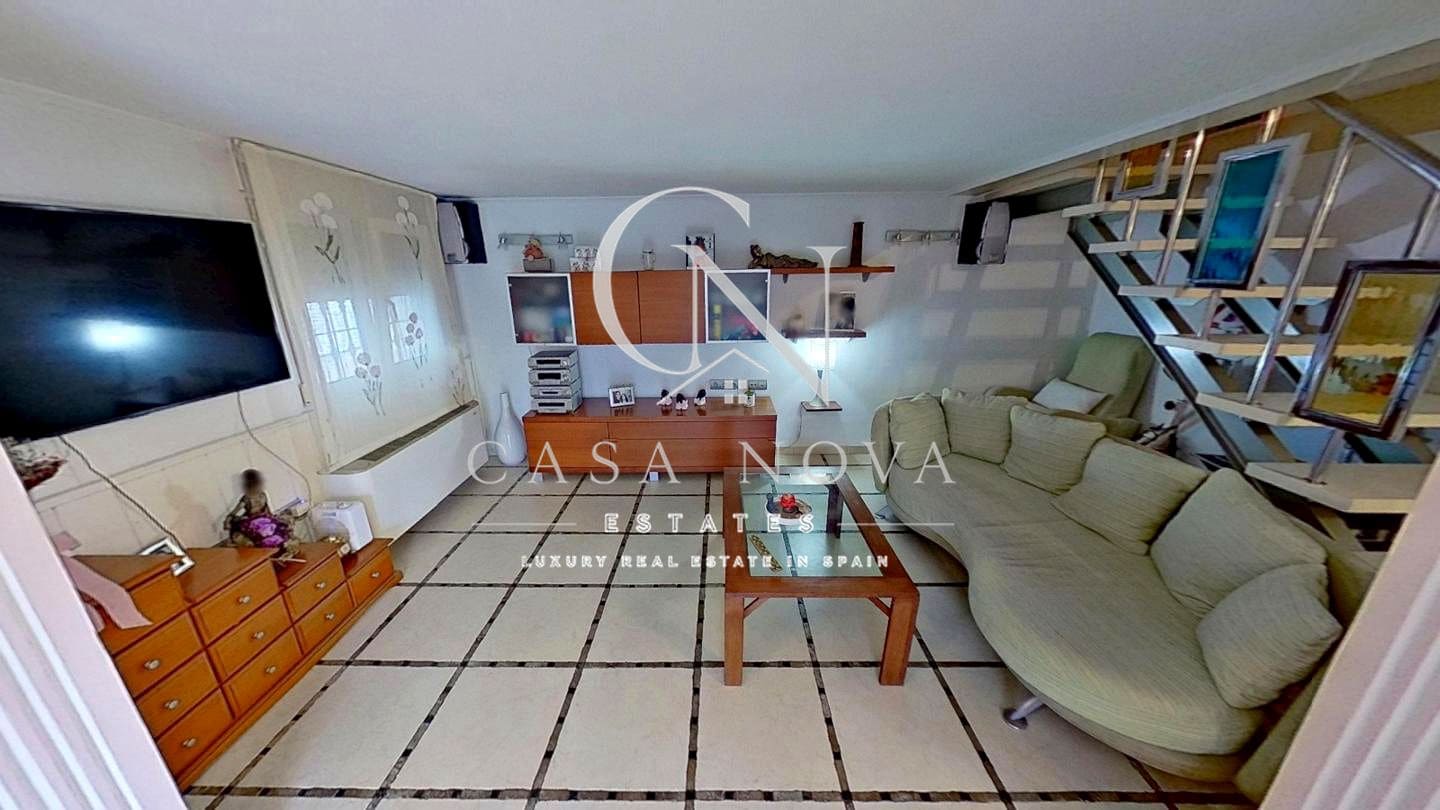10 slaapkamer Villa te koop in Denia - € 899.000 (Ref: 10040300)