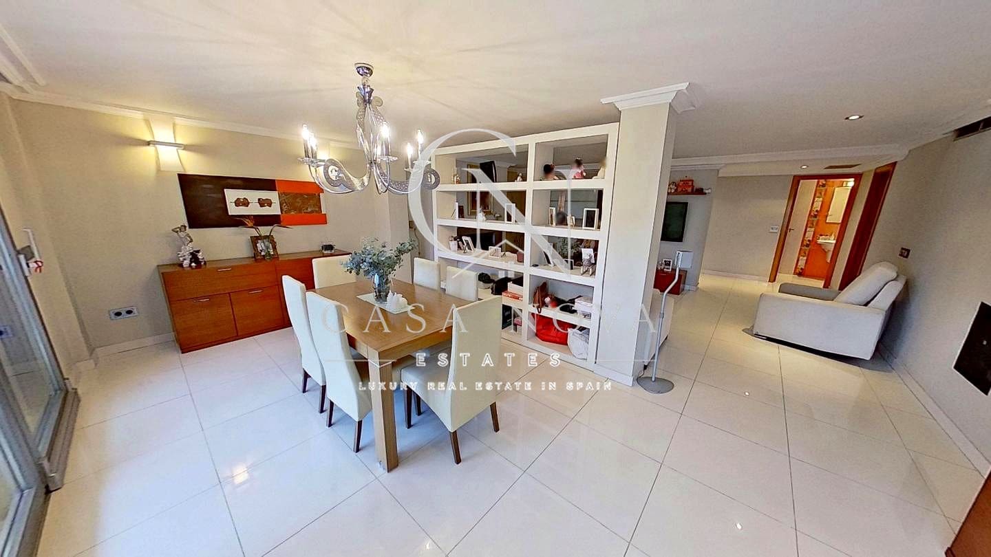 10 slaapkamer Villa te koop in Denia - € 899.000 (Ref: 10040300)