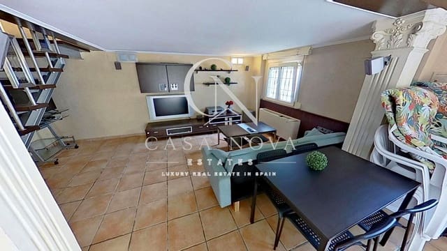 10 quarto Moradia para venda em El Montgó, Dénia - 899 000 € (Ref: 10040300)