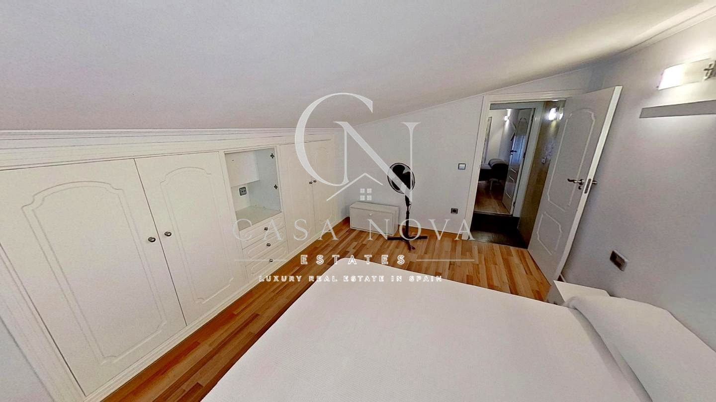 10 slaapkamer Villa te koop in Denia - € 899.000 (Ref: 10040300)