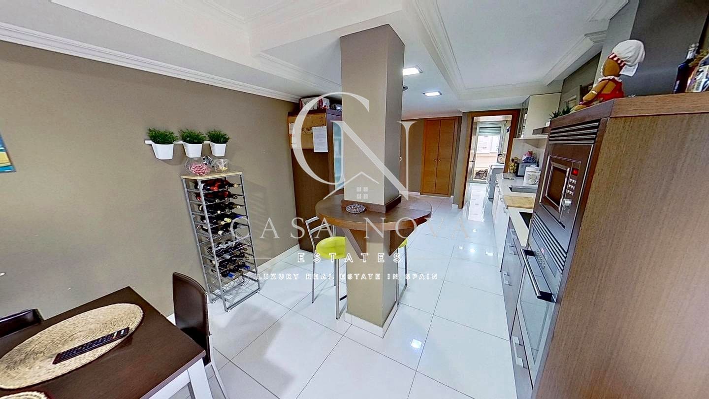 10 slaapkamer Villa te koop in Denia - € 899.000 (Ref: 10040300)