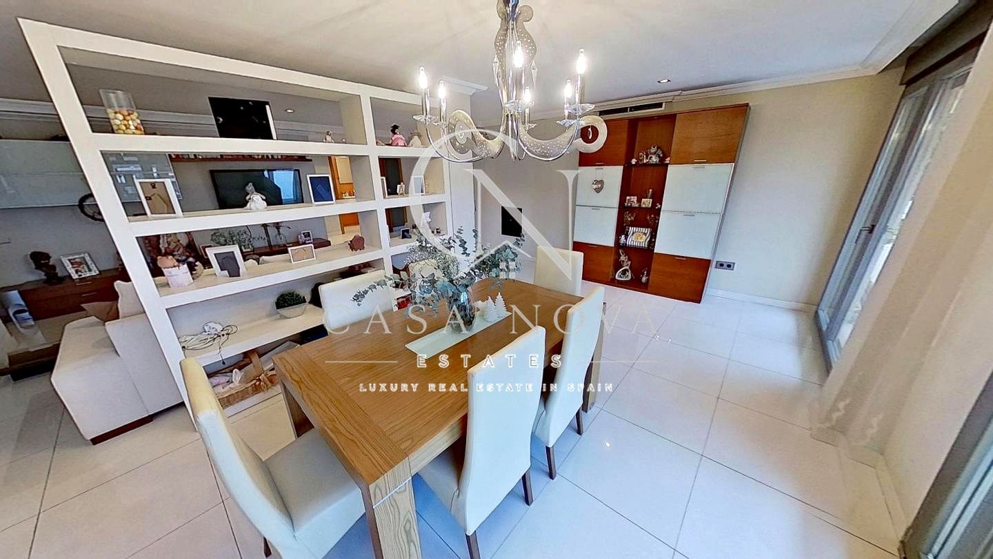 10 slaapkamer Villa te koop in Denia - € 899.000 (Ref: 10040300)