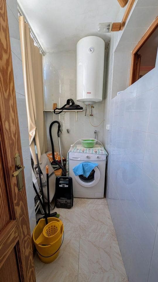 3 bedroom Flat for sale in Calpe / Calp - € 330,000 (Ref: 10041776)