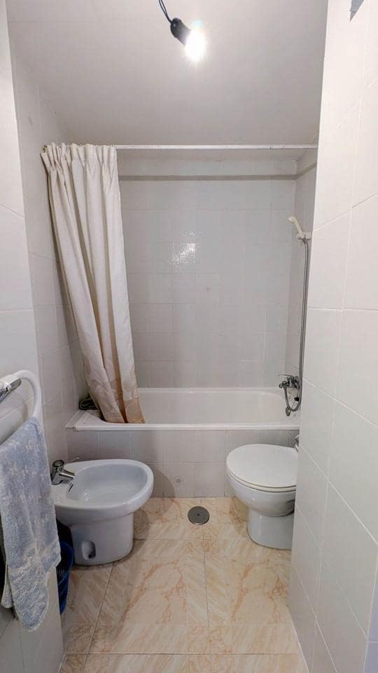 3 bedroom Flat for sale in Calpe / Calp - € 330,000 (Ref: 10041776)