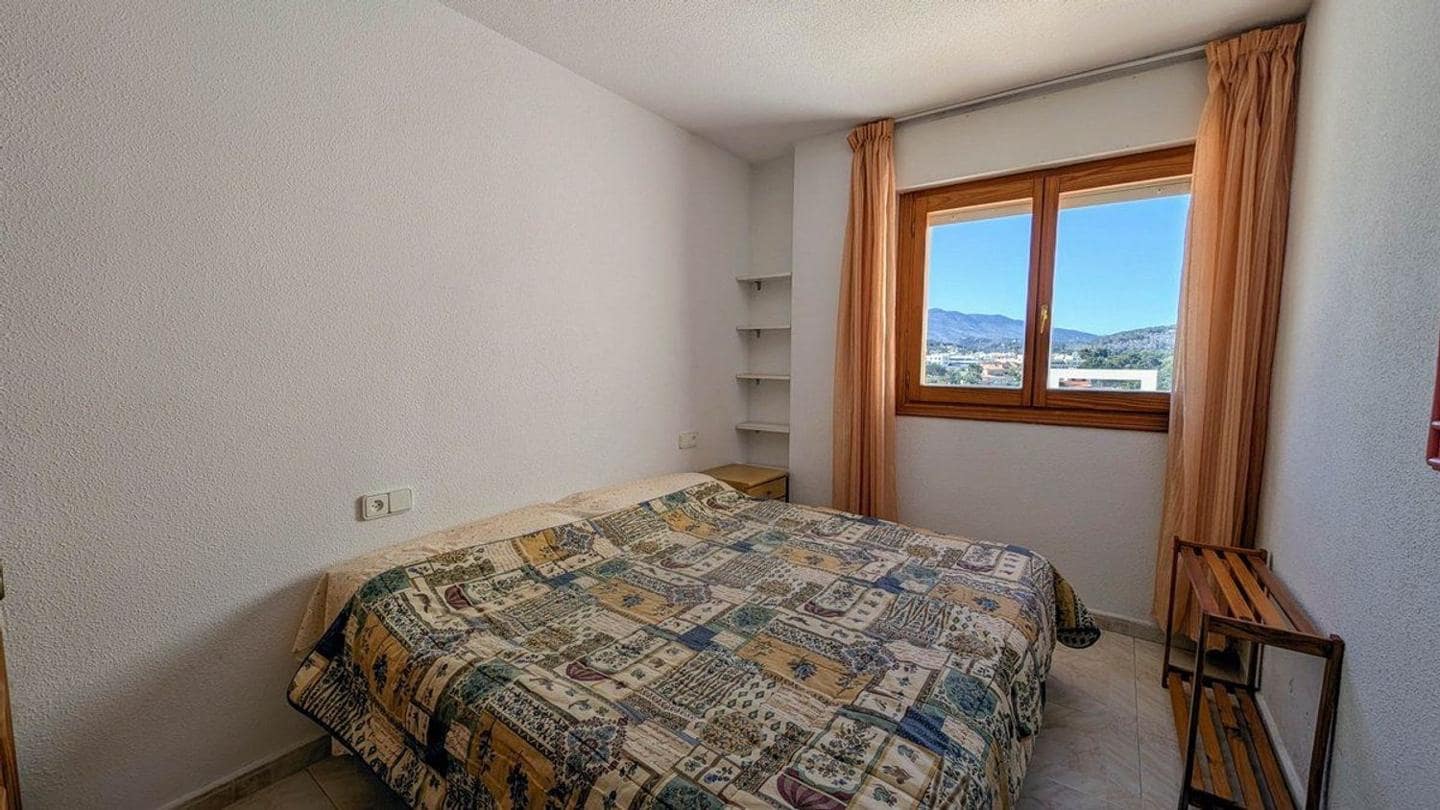 3 bedroom Flat for sale in Calpe / Calp - € 330,000 (Ref: 10041776)