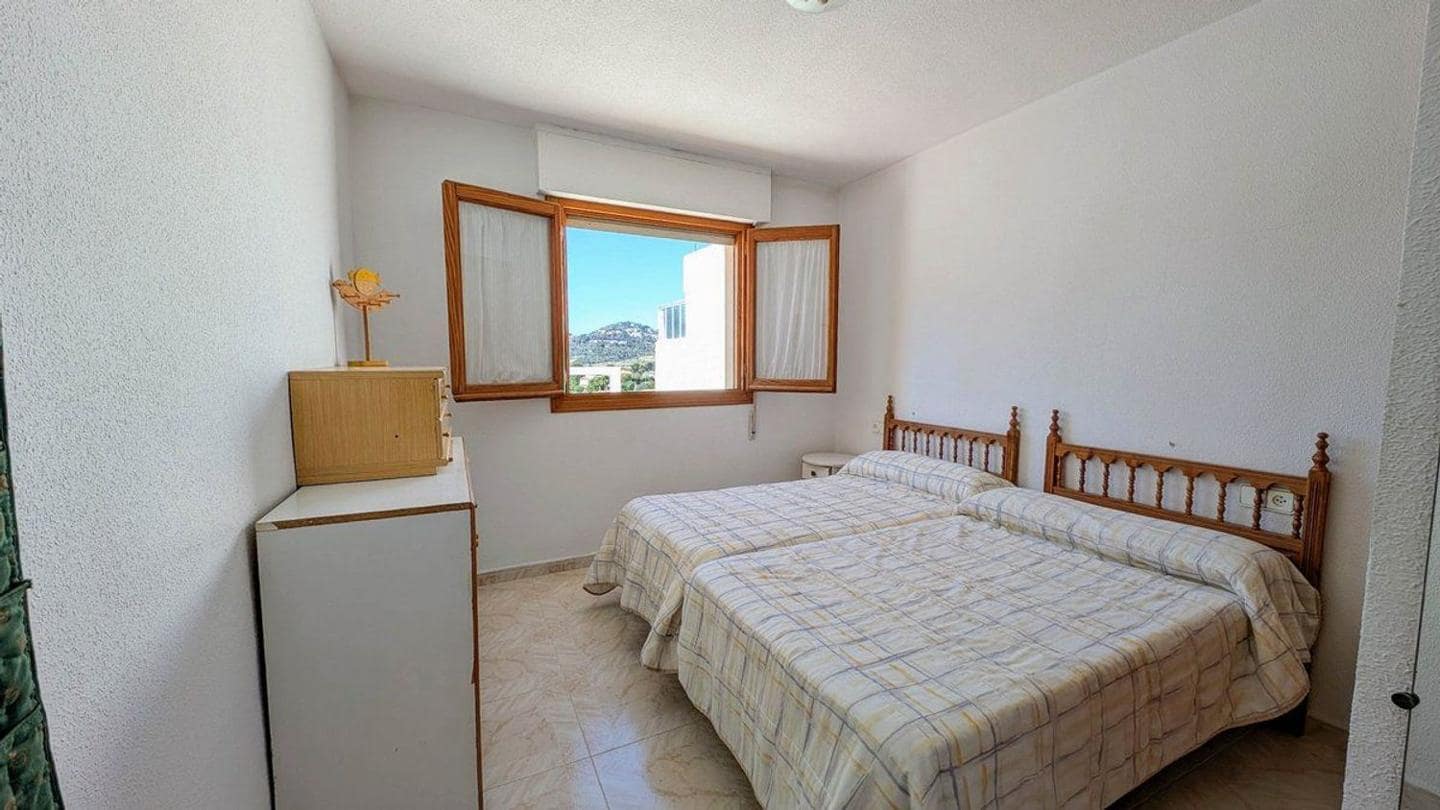 3 bedroom Flat for sale in Calpe / Calp - € 330,000 (Ref: 10041776)