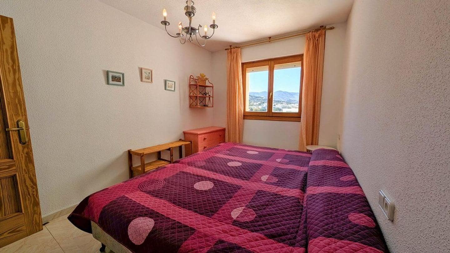 3 bedroom Flat for sale in Calpe / Calp - € 330,000 (Ref: 10041776)