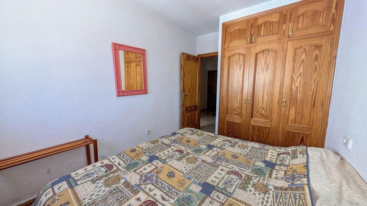 3 bedroom Flat for sale in Calpe / Calp - € 330,000 (Ref: 10041776)