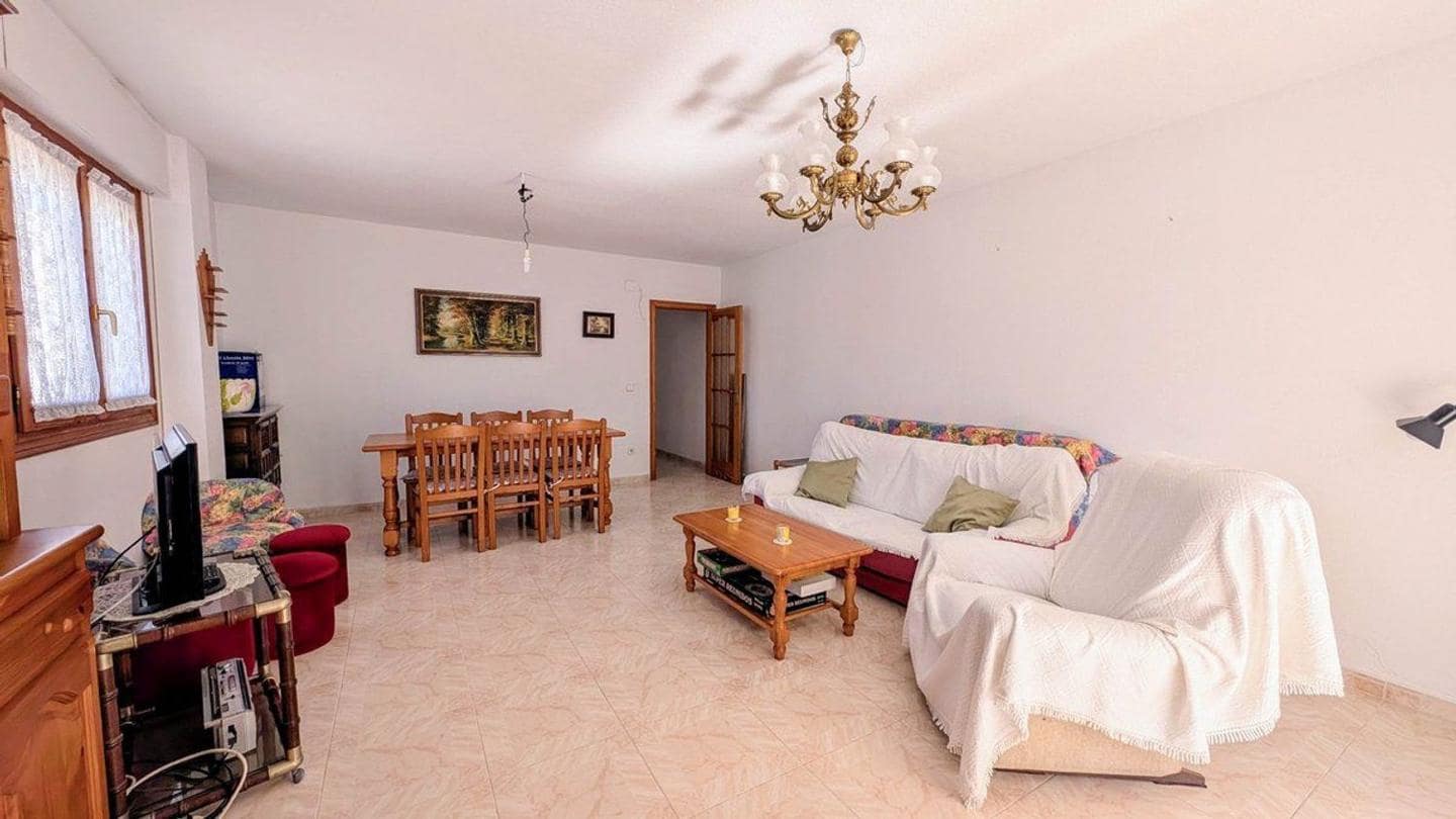 3 bedroom Flat for sale in Calpe / Calp - € 330,000 (Ref: 10041776)
