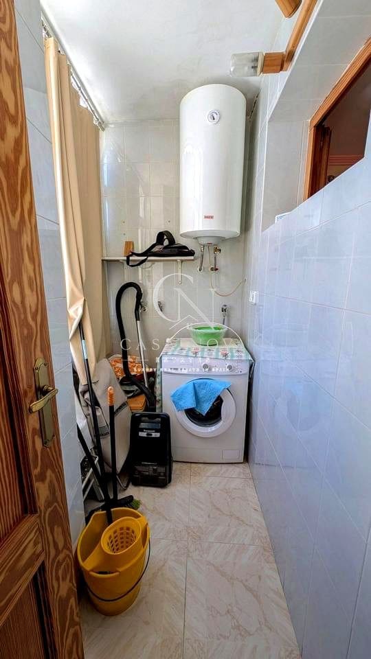 3 chambre Appartement à vendre à Calpe / Calp - 330 000 € (Ref: 10041776)