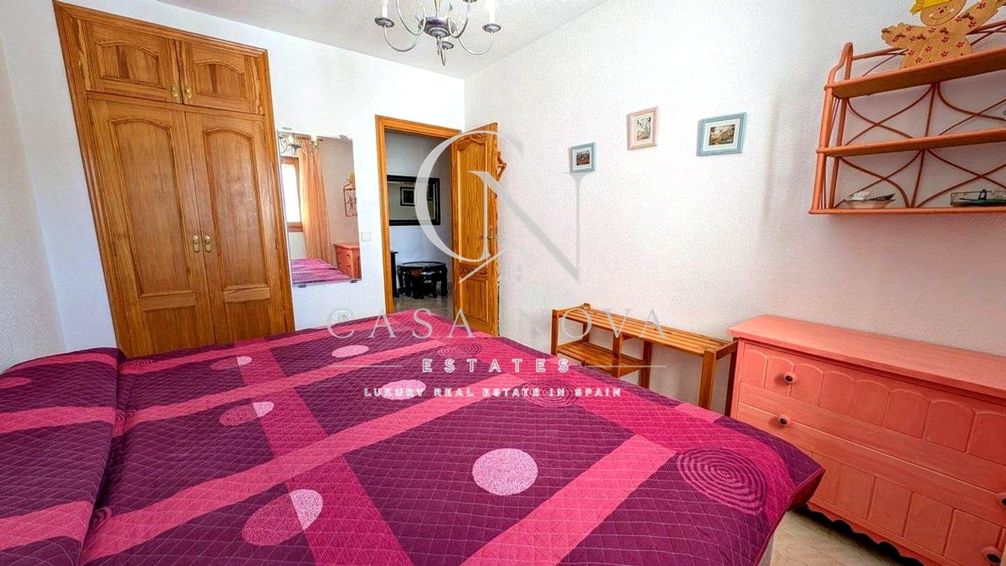 3 chambre Appartement à vendre à Calpe / Calp - 330 000 € (Ref: 10041776)