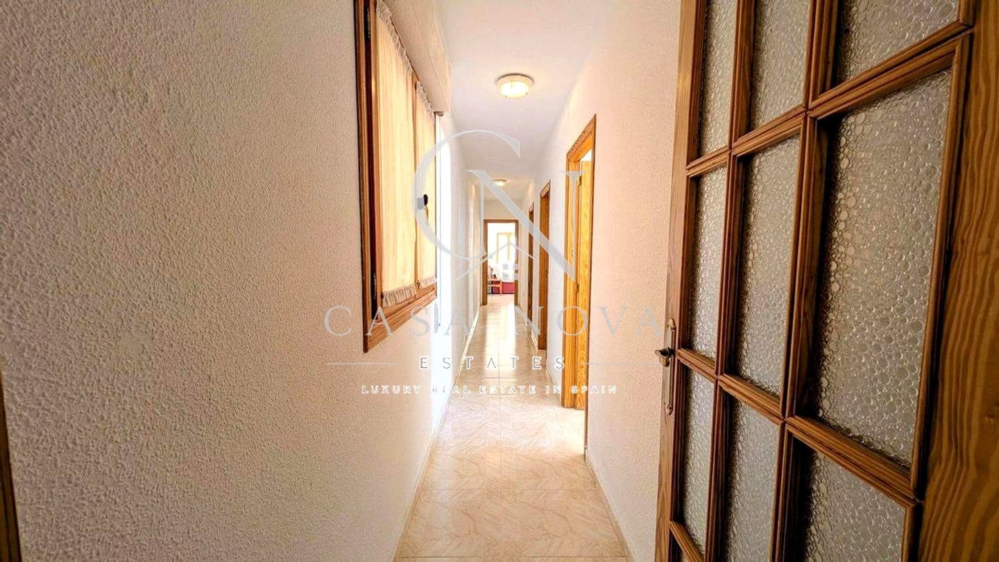 3 chambre Appartement à vendre à Calpe / Calp - 330 000 € (Ref: 10041776)