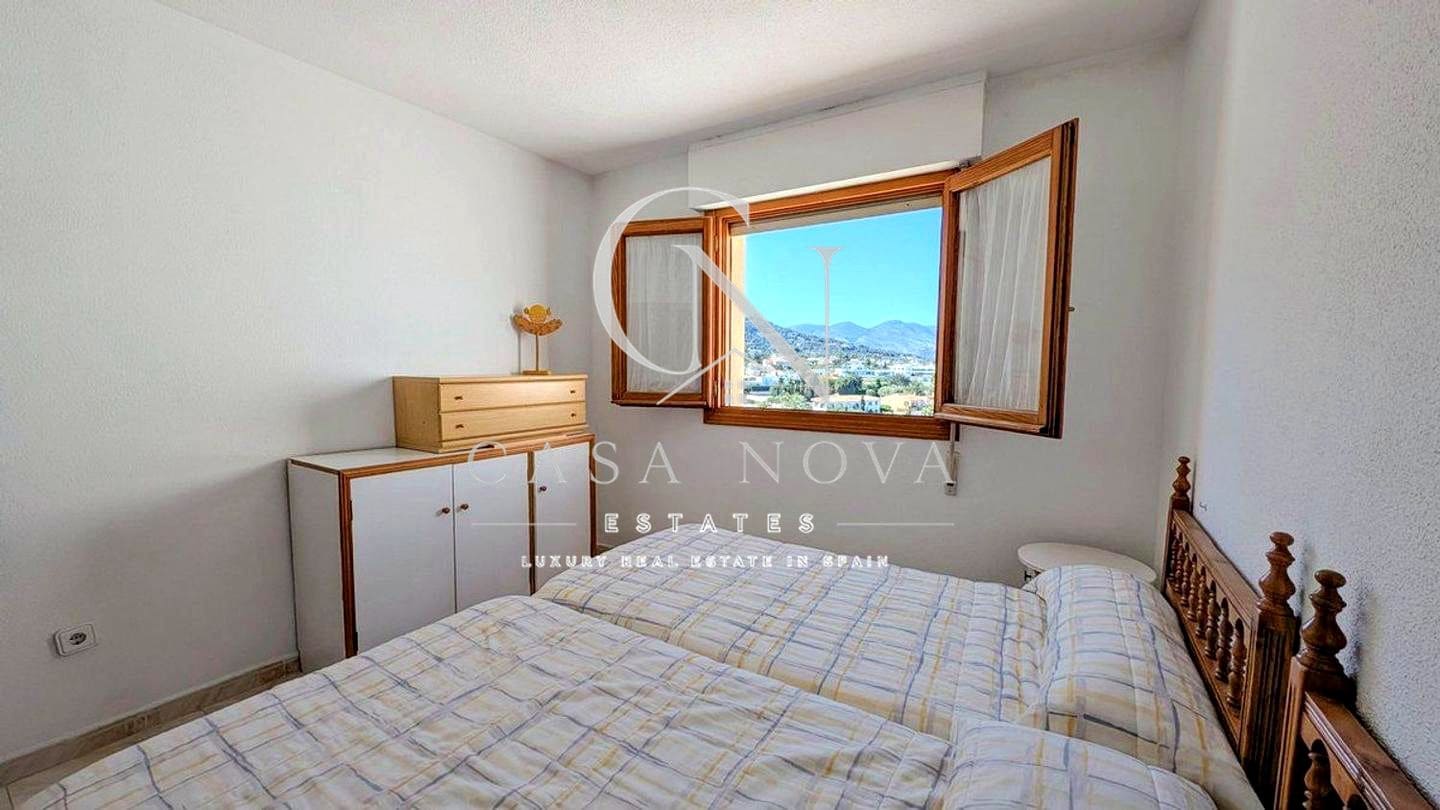 3 chambre Appartement à vendre à Calpe / Calp - 330 000 € (Ref: 10041776)