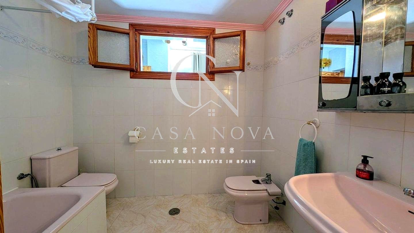 3 chambre Appartement à vendre à Calpe / Calp - 330 000 € (Ref: 10041776)