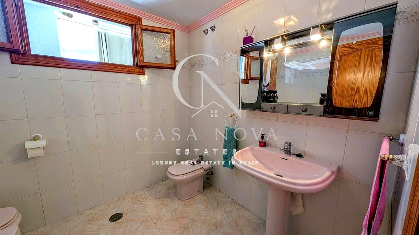 3 chambre Appartement à vendre à Calpe / Calp - 330 000 € (Ref: 10041776)