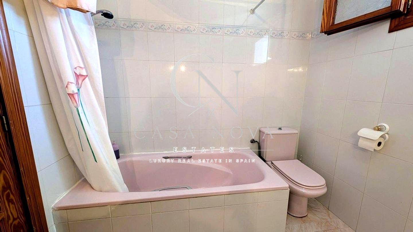 3 chambre Appartement à vendre à Calpe / Calp - 330 000 € (Ref: 10041776)