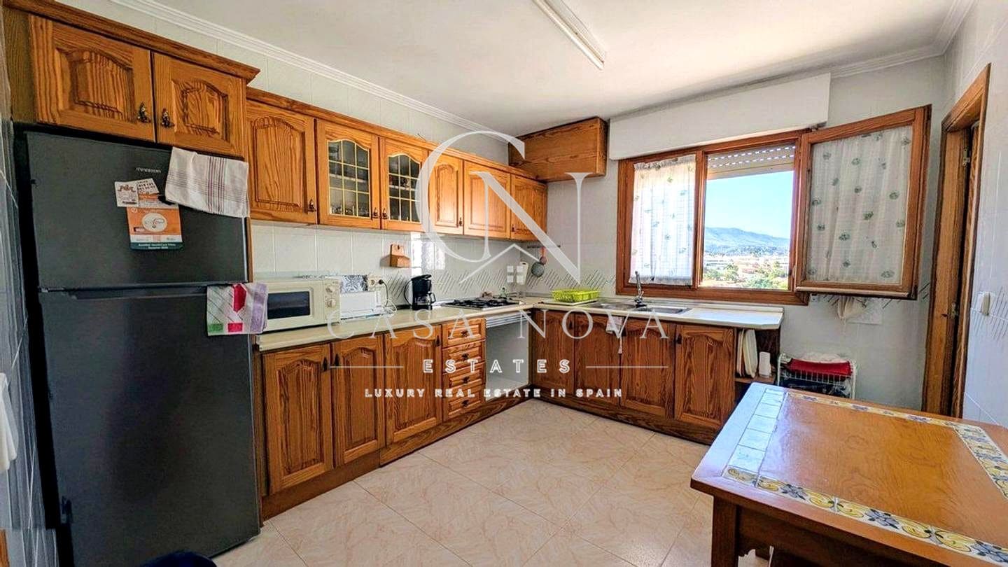 3 chambre Appartement à vendre à Calpe / Calp - 330 000 € (Ref: 10041776)