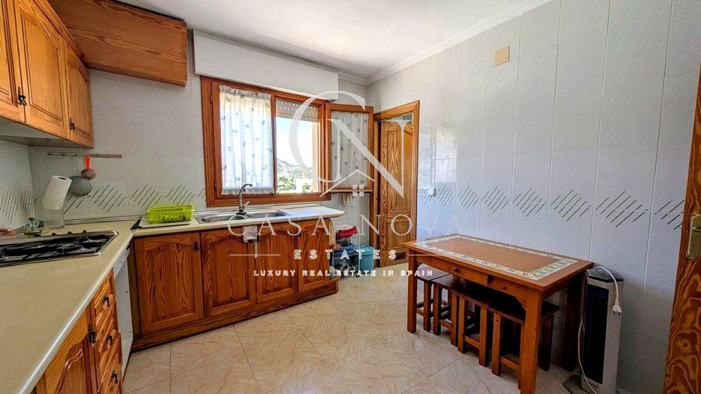 3 chambre Appartement à vendre à Calpe / Calp - 330 000 € (Ref: 10041776)