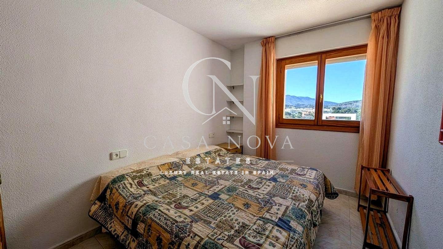 3 chambre Appartement à vendre à Calpe / Calp - 330 000 € (Ref: 10041776)