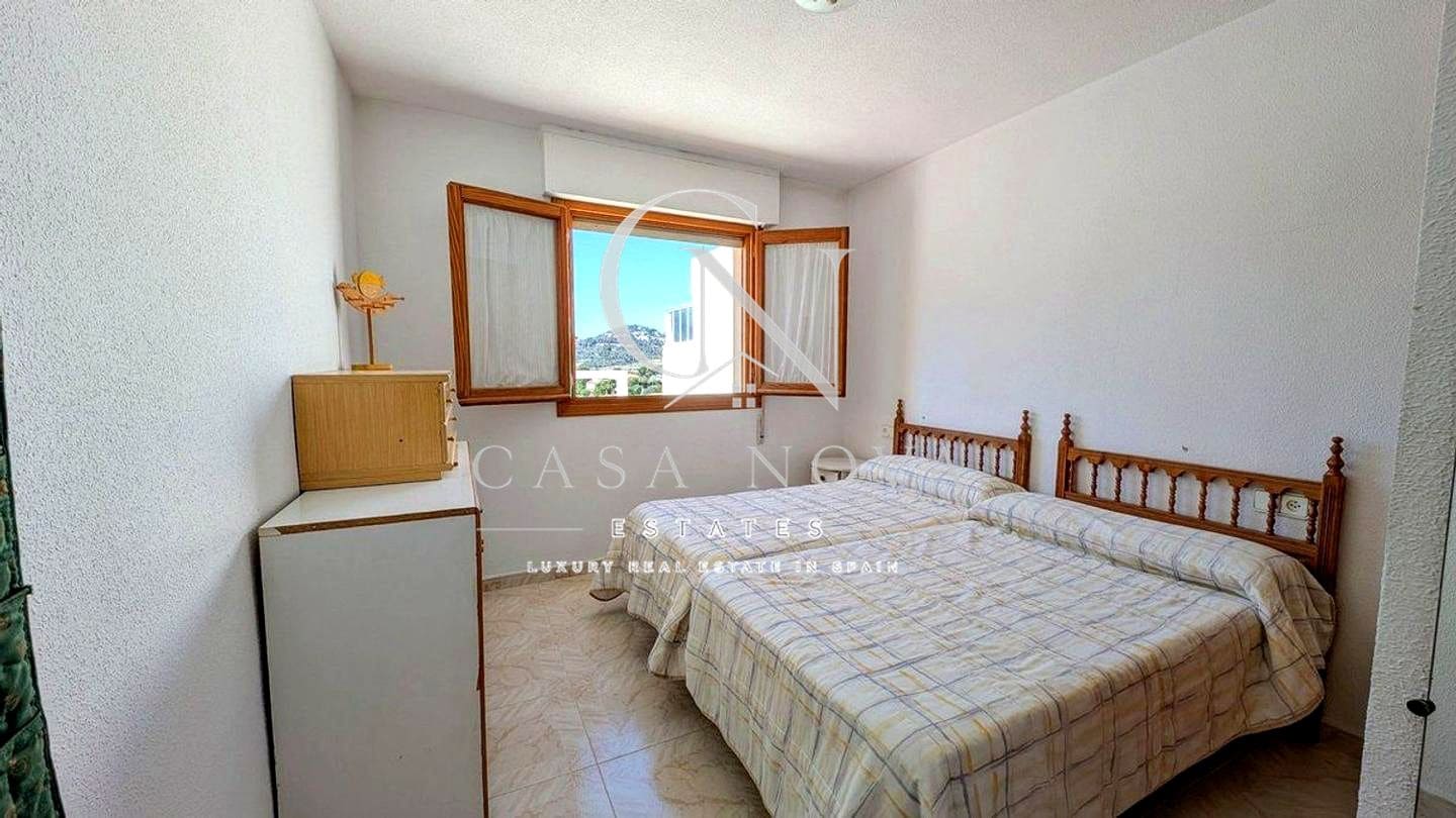 3 chambre Appartement à vendre à Calpe / Calp - 330 000 € (Ref: 10041776)