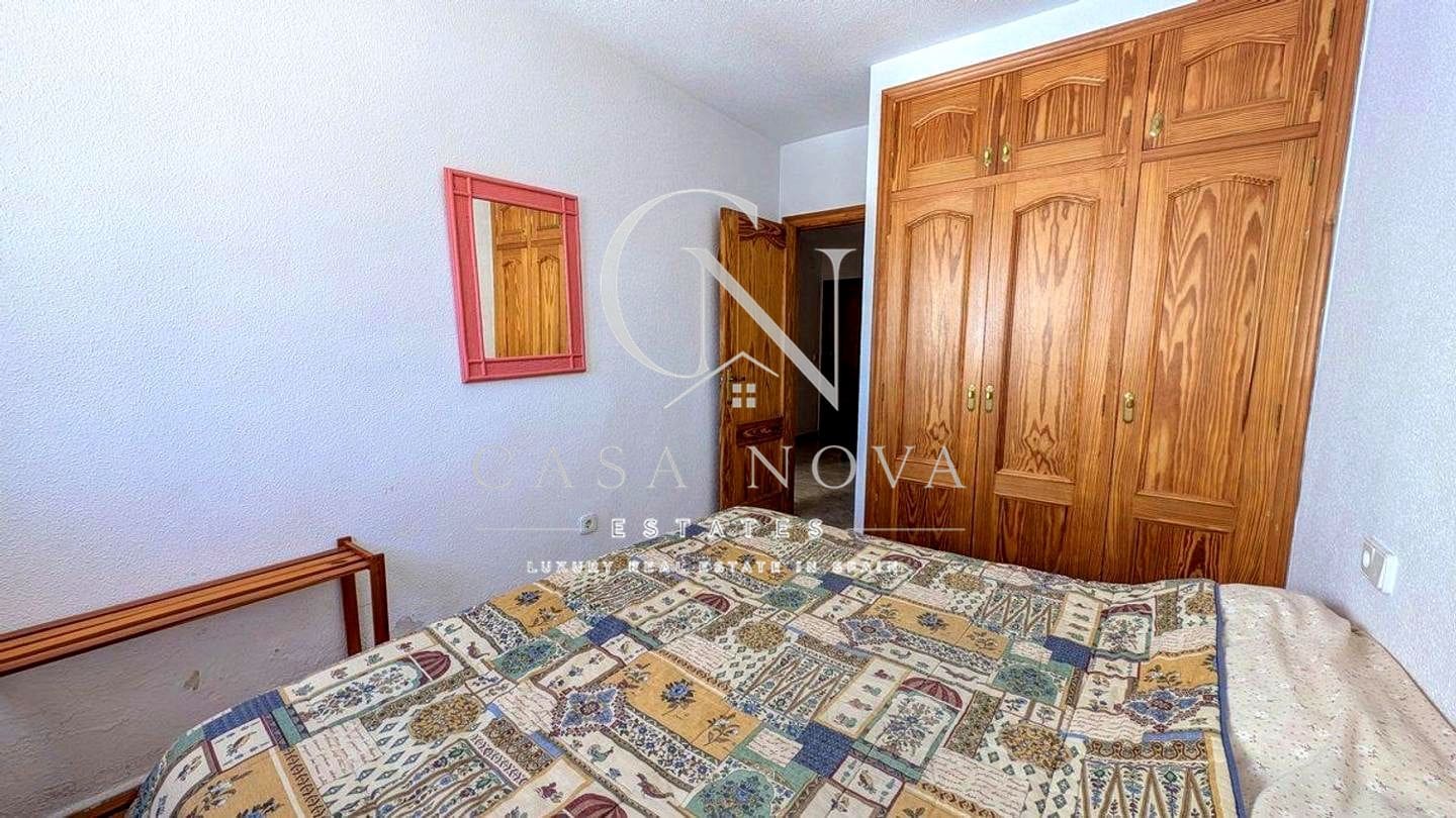 3 chambre Appartement à vendre à Calpe / Calp - 330 000 € (Ref: 10041776)