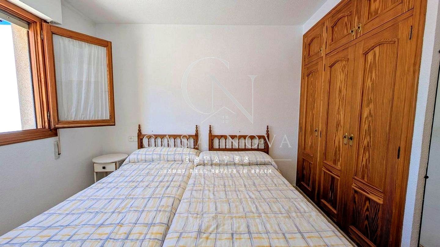 3 chambre Appartement à vendre à Calpe / Calp - 330 000 € (Ref: 10041776)