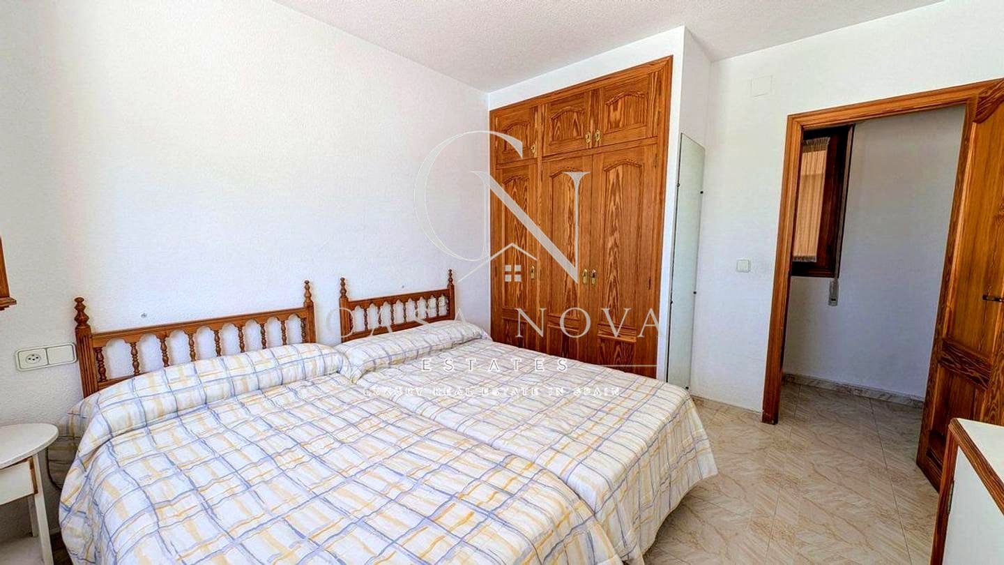 3 chambre Appartement à vendre à Calpe / Calp - 330 000 € (Ref: 10041776)