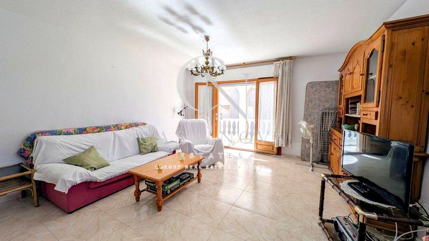 3 chambre Appartement à vendre à Calpe / Calp - 330 000 € (Ref: 10041776)