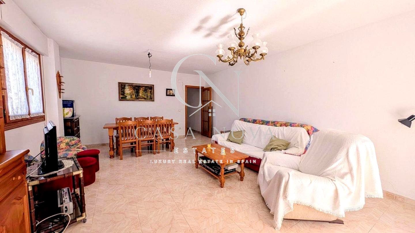3 chambre Appartement à vendre à Calpe / Calp - 330 000 € (Ref: 10041776)
