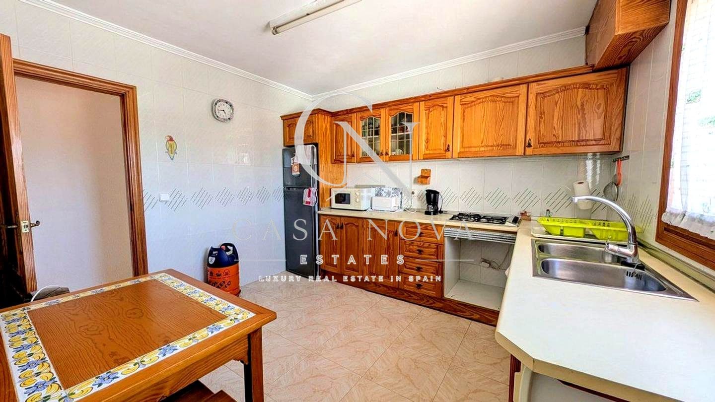 3 chambre Appartement à vendre à Calpe / Calp - 330 000 € (Ref: 10041776)