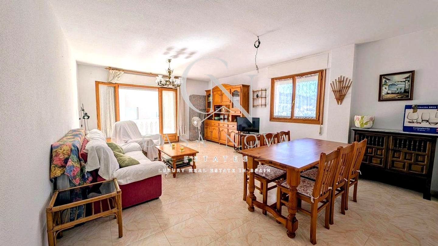 3 chambre Appartement à vendre à Calpe / Calp - 330 000 € (Ref: 10041776)