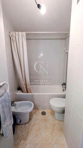 3 quarto Apartamento para venda em Pueblo, Calpe / Calp - 330 000 € (Ref: 10041776)
