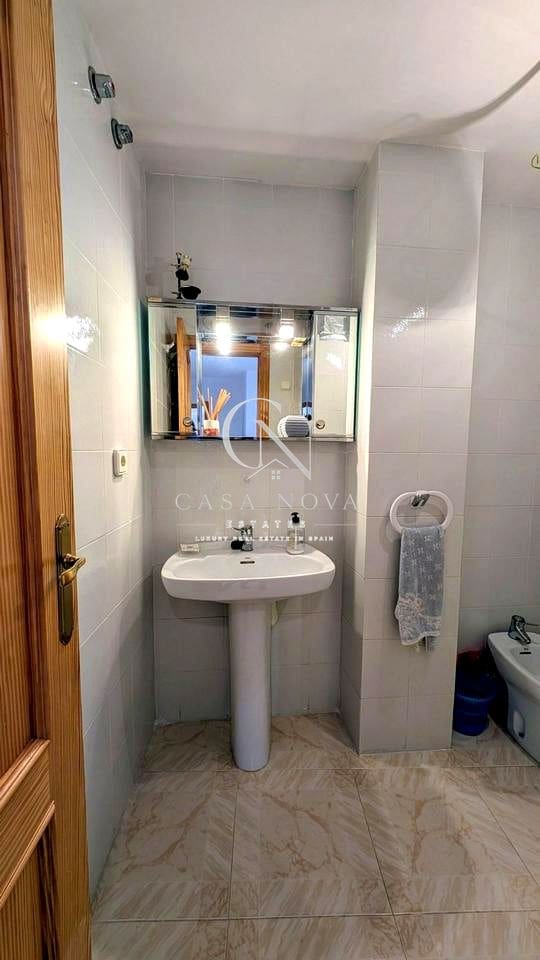 3 chambre Appartement à vendre à Calpe / Calp - 330 000 € (Ref: 10041776)