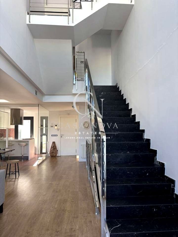 3 chambre Villa/Maison à vendre à Alfaz del Pi / L'Alfas del Pi - 750 000 € (Ref: 10041777)