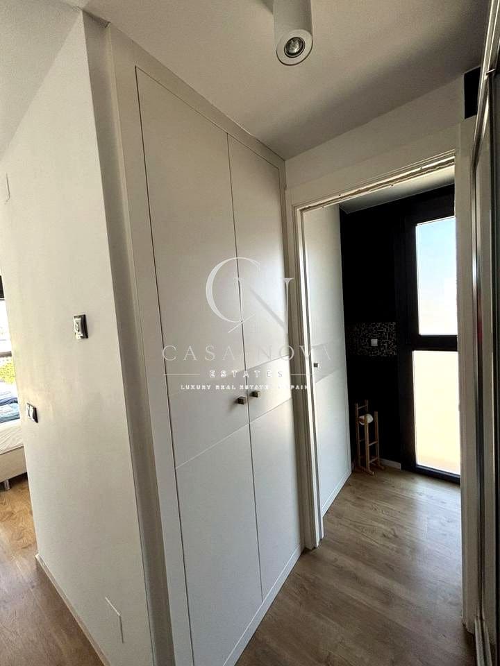 3 chambre Villa/Maison à vendre à Alfaz del Pi / L'Alfas del Pi - 750 000 € (Ref: 10041777)