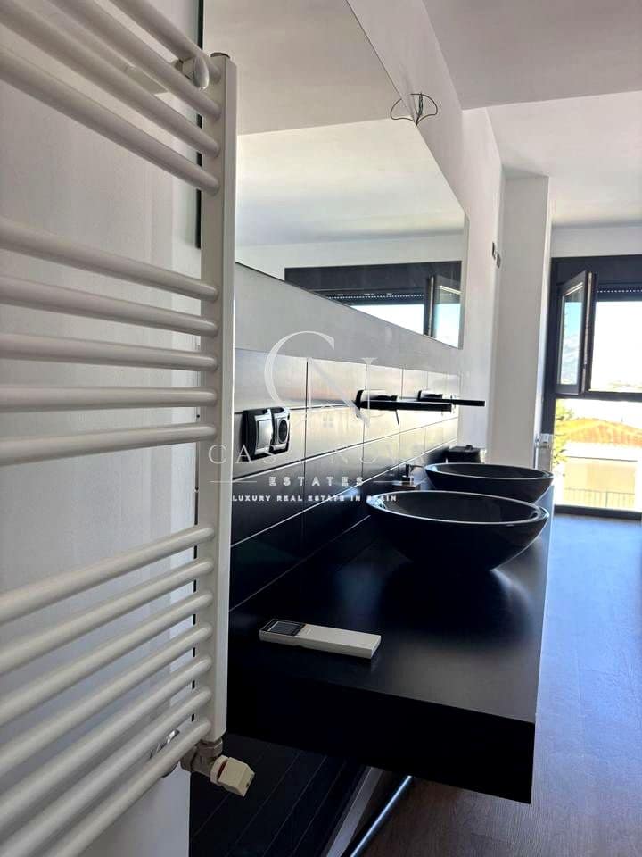 3 chambre Villa/Maison à vendre à Alfaz del Pi / L'Alfas del Pi - 750 000 € (Ref: 10041777)