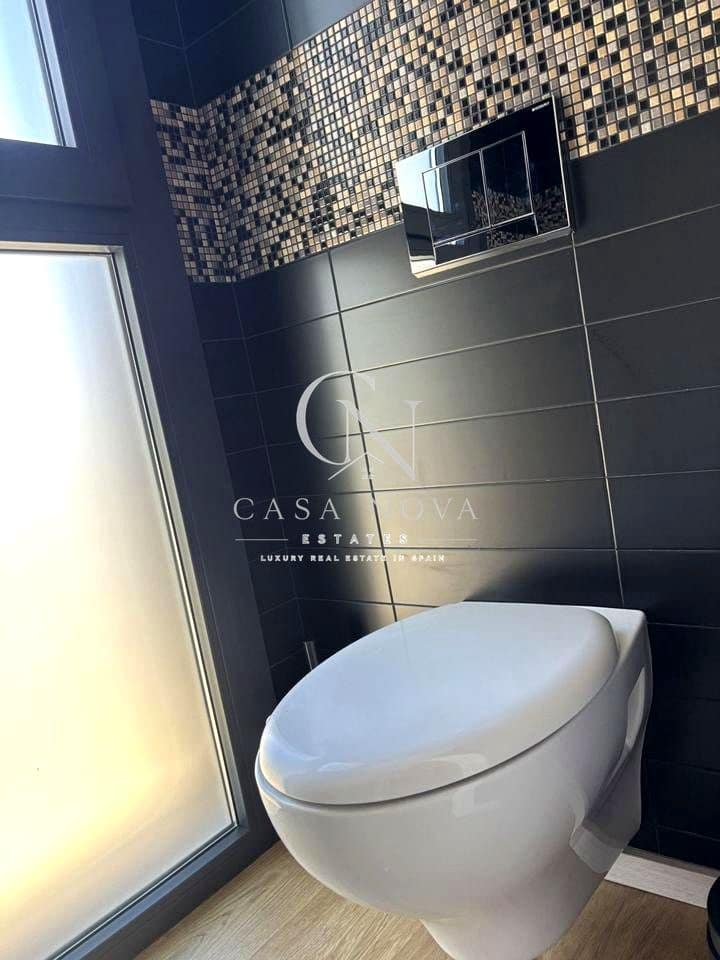 3 chambre Villa/Maison à vendre à Alfaz del Pi / L'Alfas del Pi - 750 000 € (Ref: 10041777)