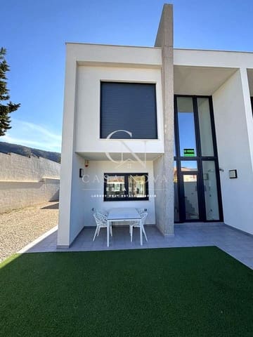 3 chambre Villa/Maison à vendre à Albir, Alfaz del Pi / L'Alfàs del Pi - 750 000 € (Ref: 10041777)