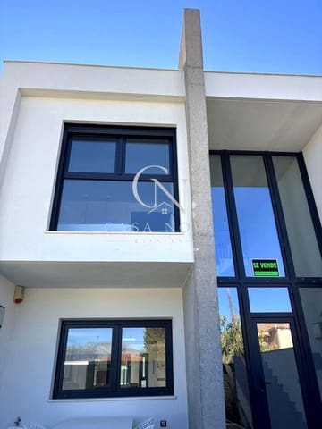3 chambre Villa/Maison à vendre à Albir, Alfaz del Pi / L'Alfàs del Pi - 750 000 € (Ref: 10041777)