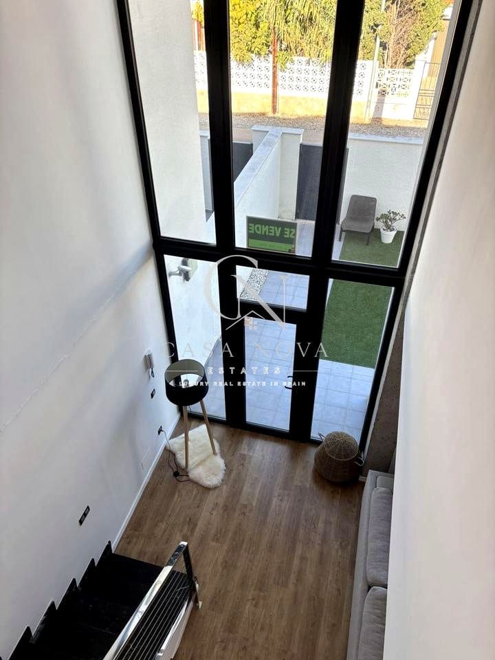 3 chambre Villa/Maison à vendre à Alfaz del Pi / L'Alfas del Pi - 750 000 € (Ref: 10041777)