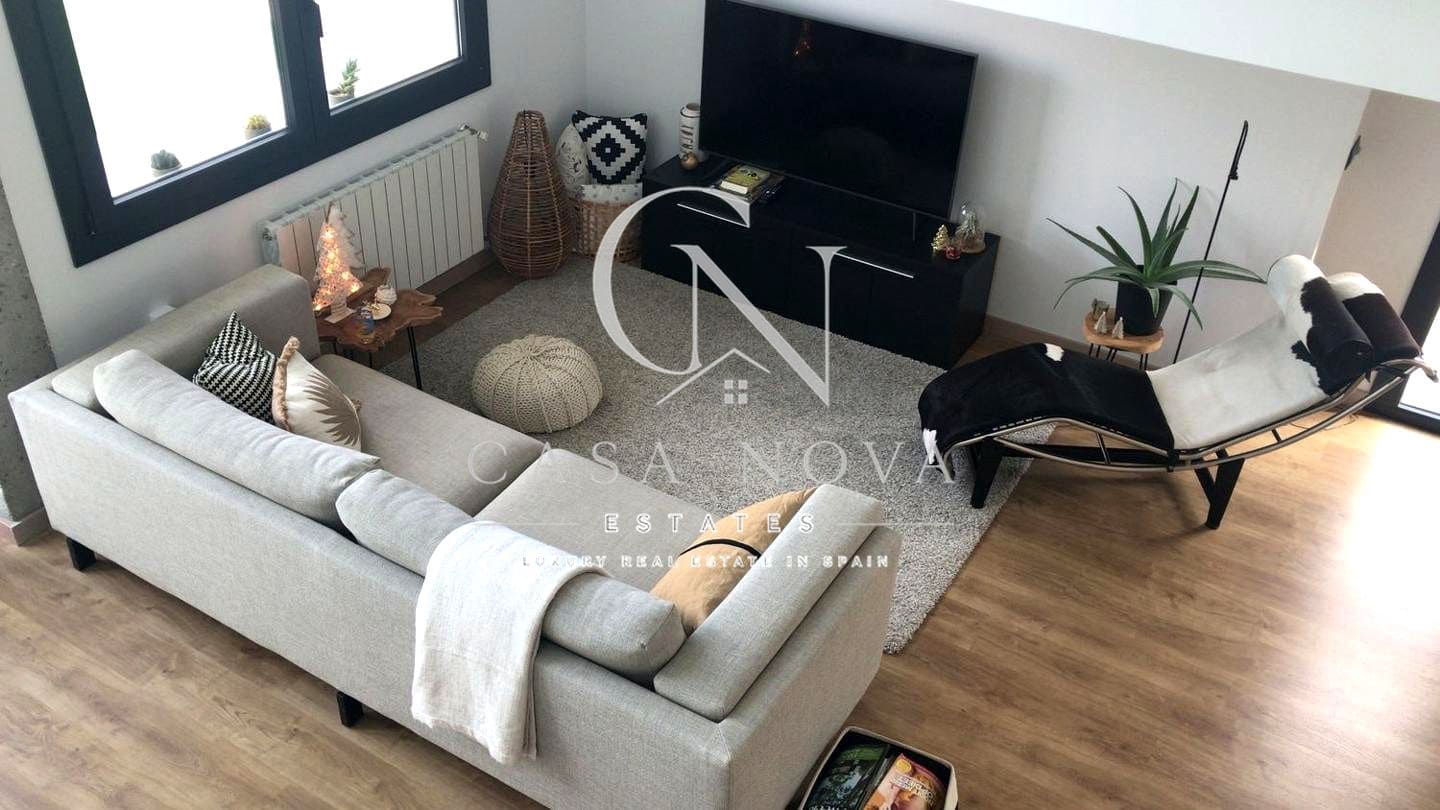 3 chambre Villa/Maison à vendre à Alfaz del Pi / L'Alfas del Pi - 750 000 € (Ref: 10041777)